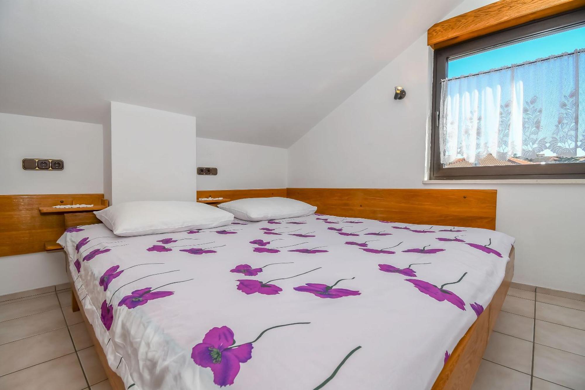 Apartments Anna Trogir Exterior foto